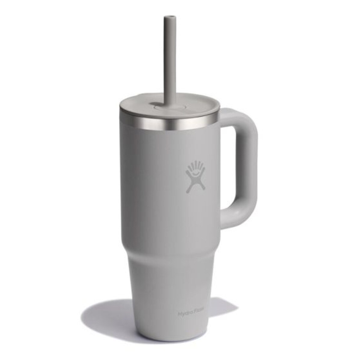 Kubek termiczny 709 ml (jasnoszary) All Around Travel Hydro Flask