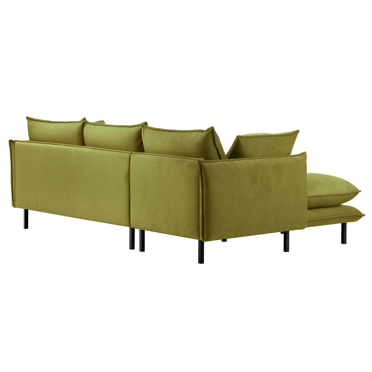 Narożnik lewy Nimbus-Kronos 17