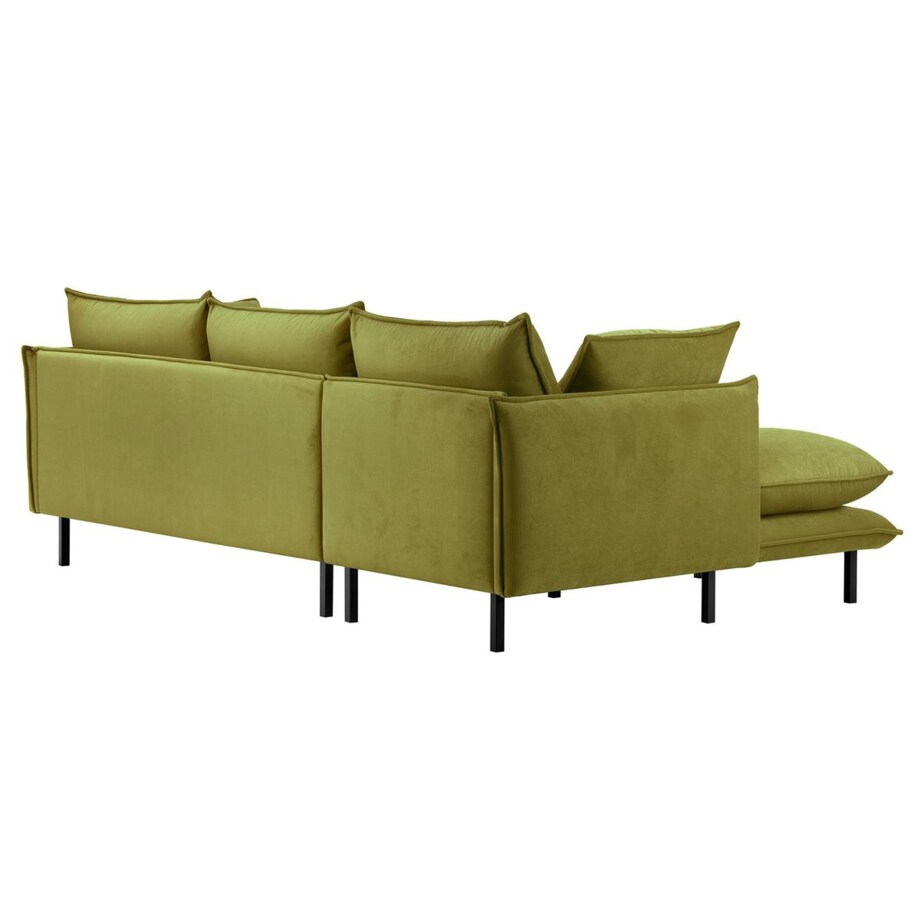 Narożnik lewy Nimbus-Kronos 17