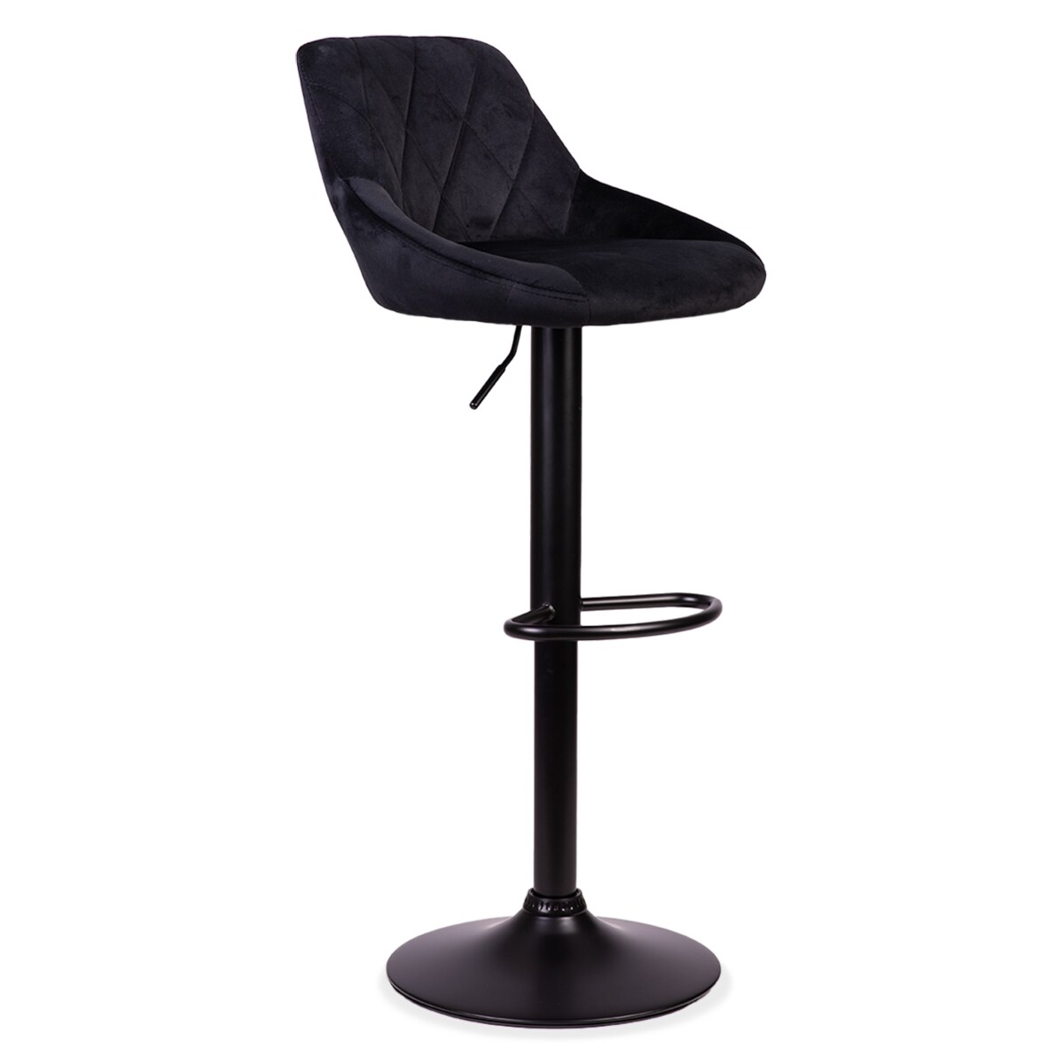 Hoker barowy z oparciem Sofotel Nerra 260031