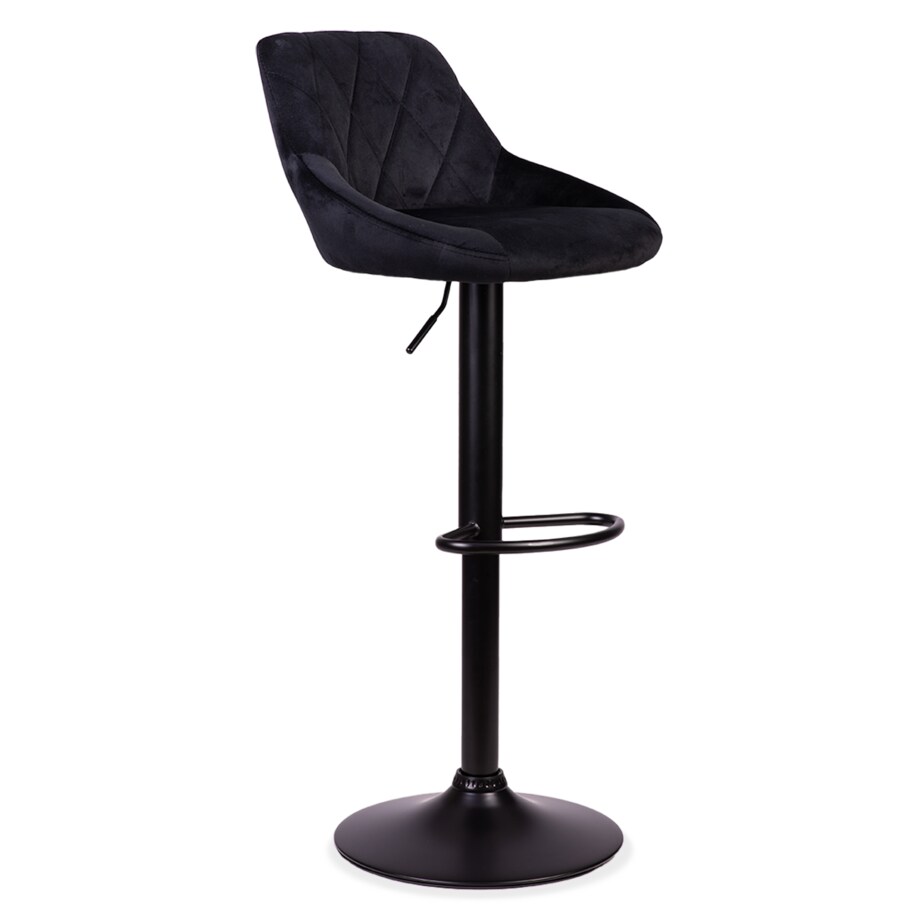 Hoker barowy z oparciem Sofotel Nerra 260031