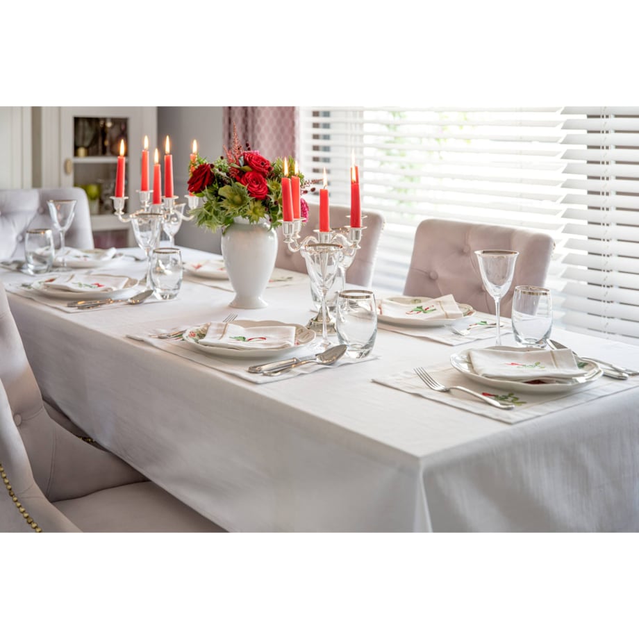 Obrus Goldenline - 140 cm x 300 cm