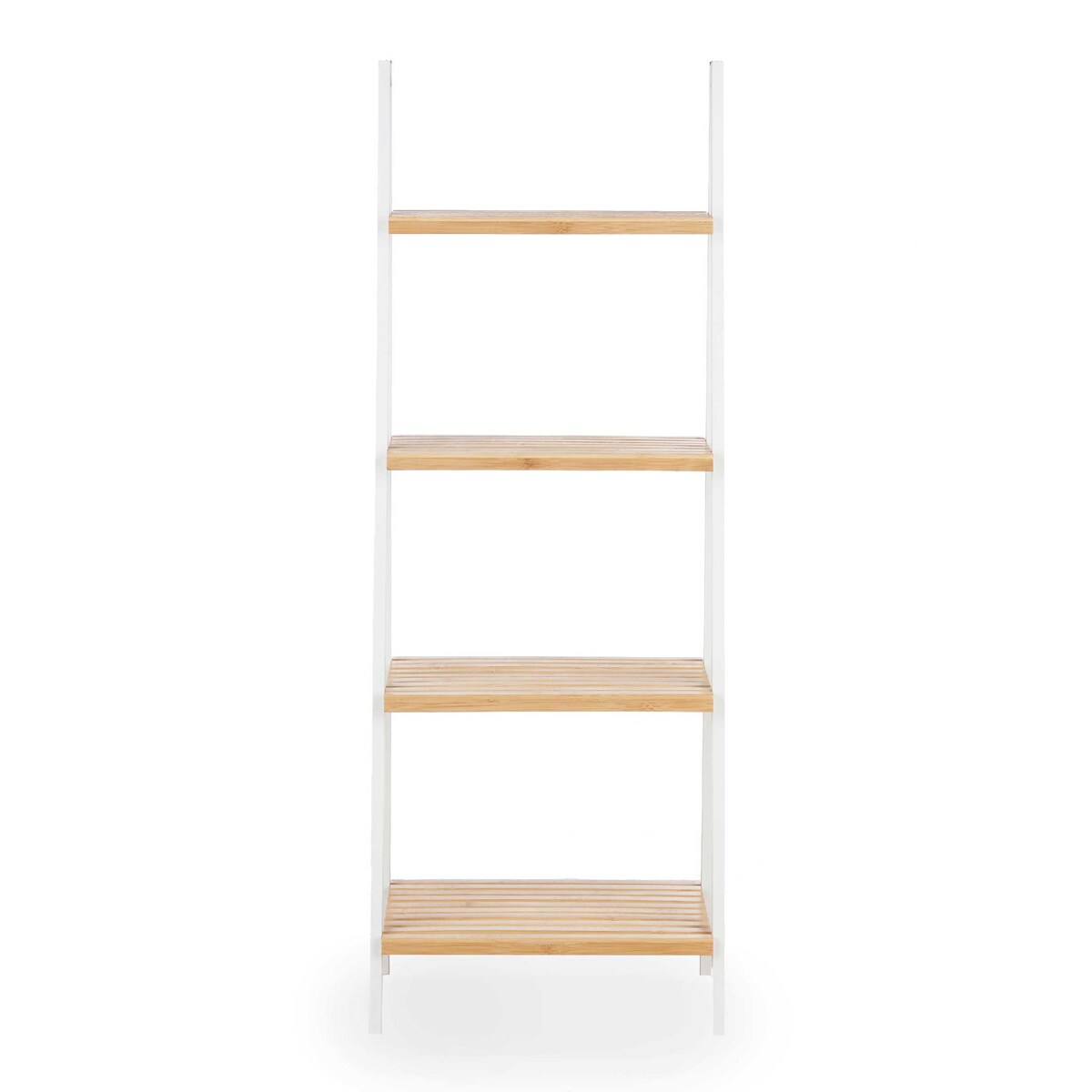 Regał BAMBOO GLOW, 40 x 30 x 109 cm