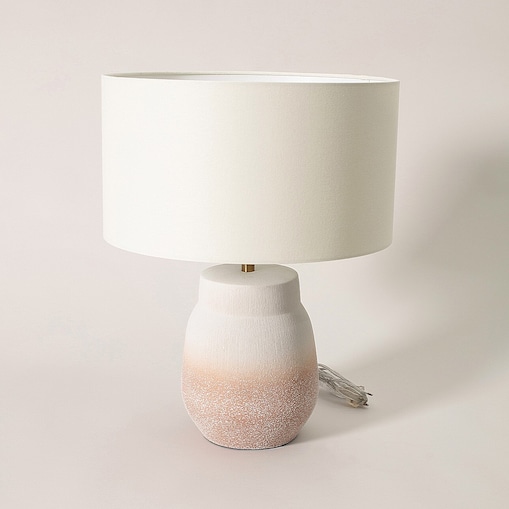 Lampa stołowa Tellus I 51 cm, 40x40x51 cm