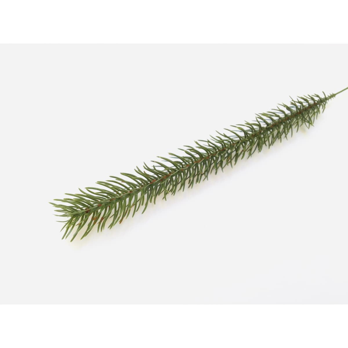 GAŁĄZKA PIK DO BUKIETU STROIKA CHOINKA dekoracji święta jodła jak żywa 34