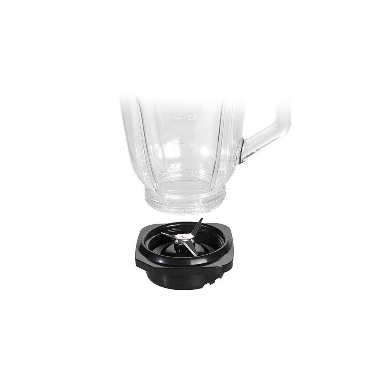 LAFE Power Mix blender kielichowy BCP003