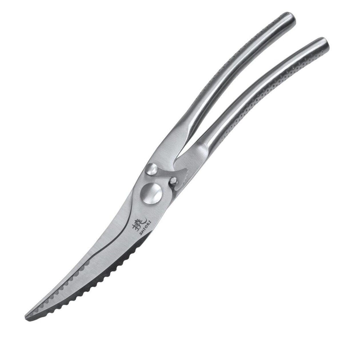 Shiori Chikin nożyce do drobiu 310UNIW