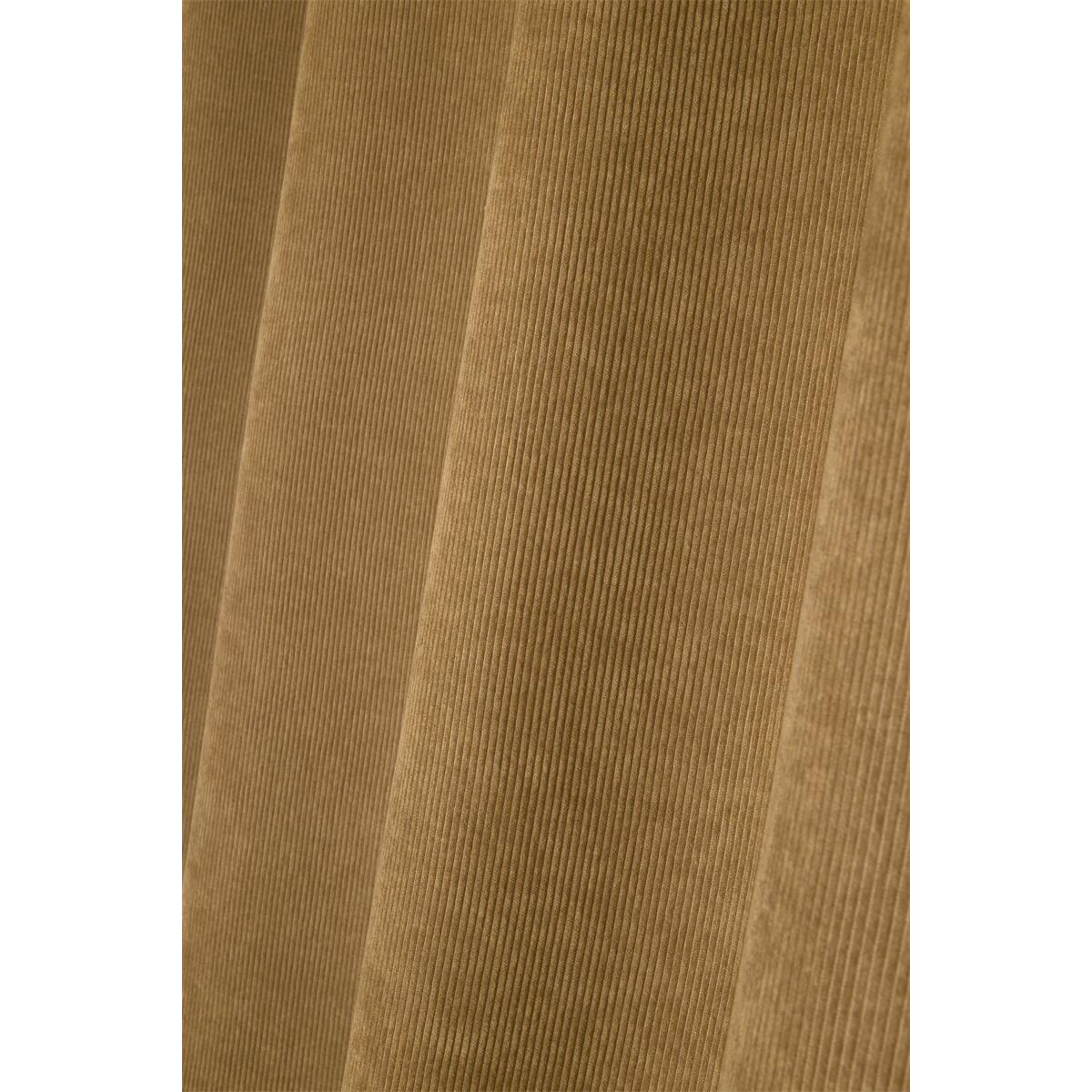 Zasłona z weluru, DANDY, 140 x 260 cm