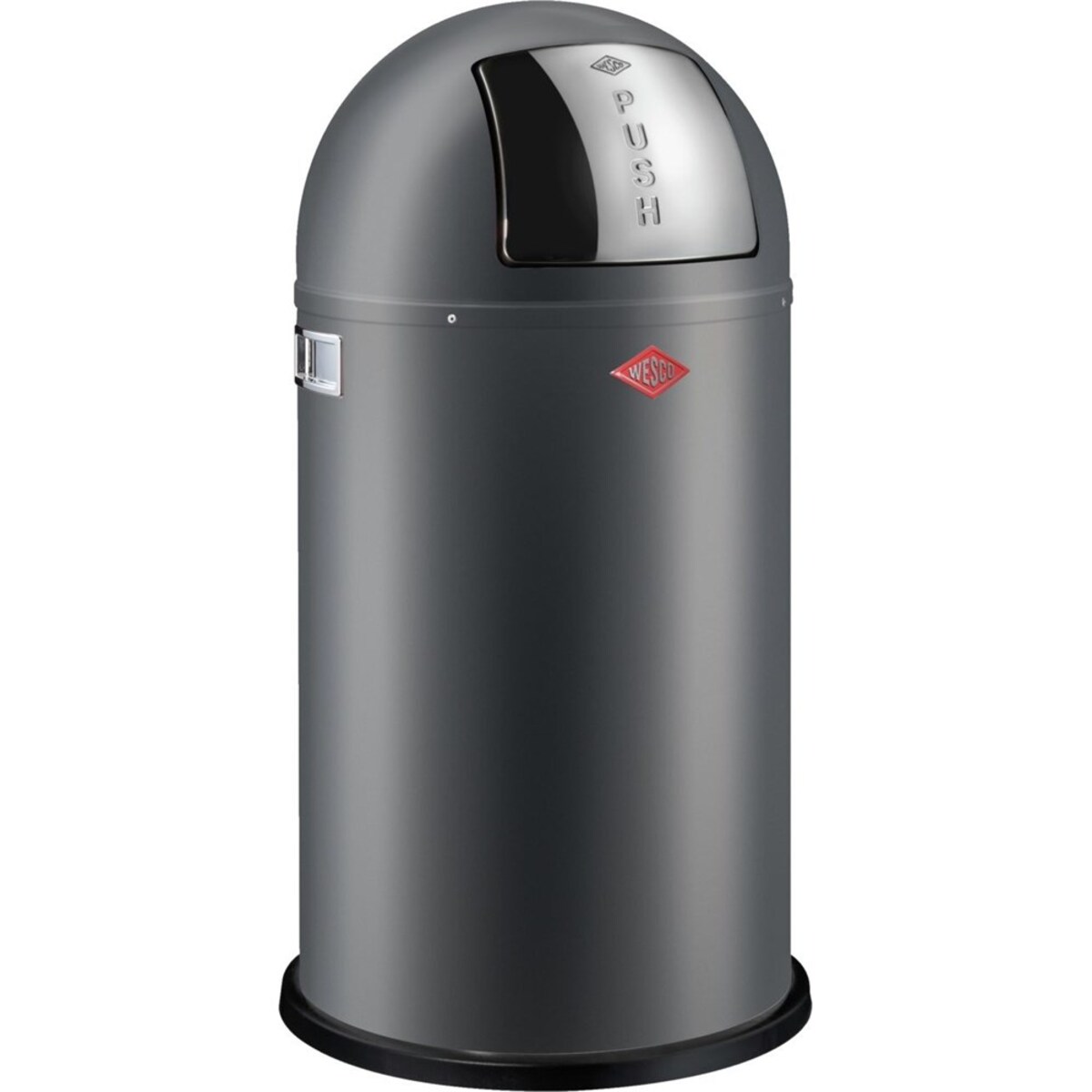 Wesco Pushboy kosz na śmieci 50l 8011550