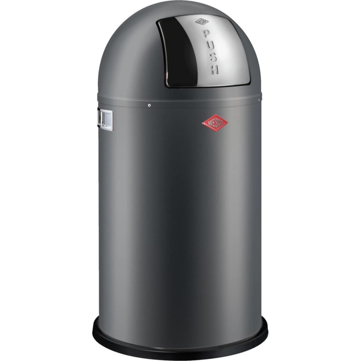 Wesco Pushboy kosz na śmieci 50l 8011550