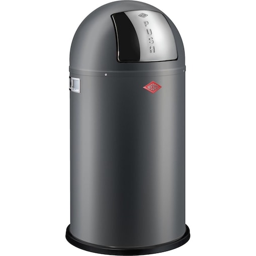 Wesco Pushboy kosz na śmieci 50l 8011550
