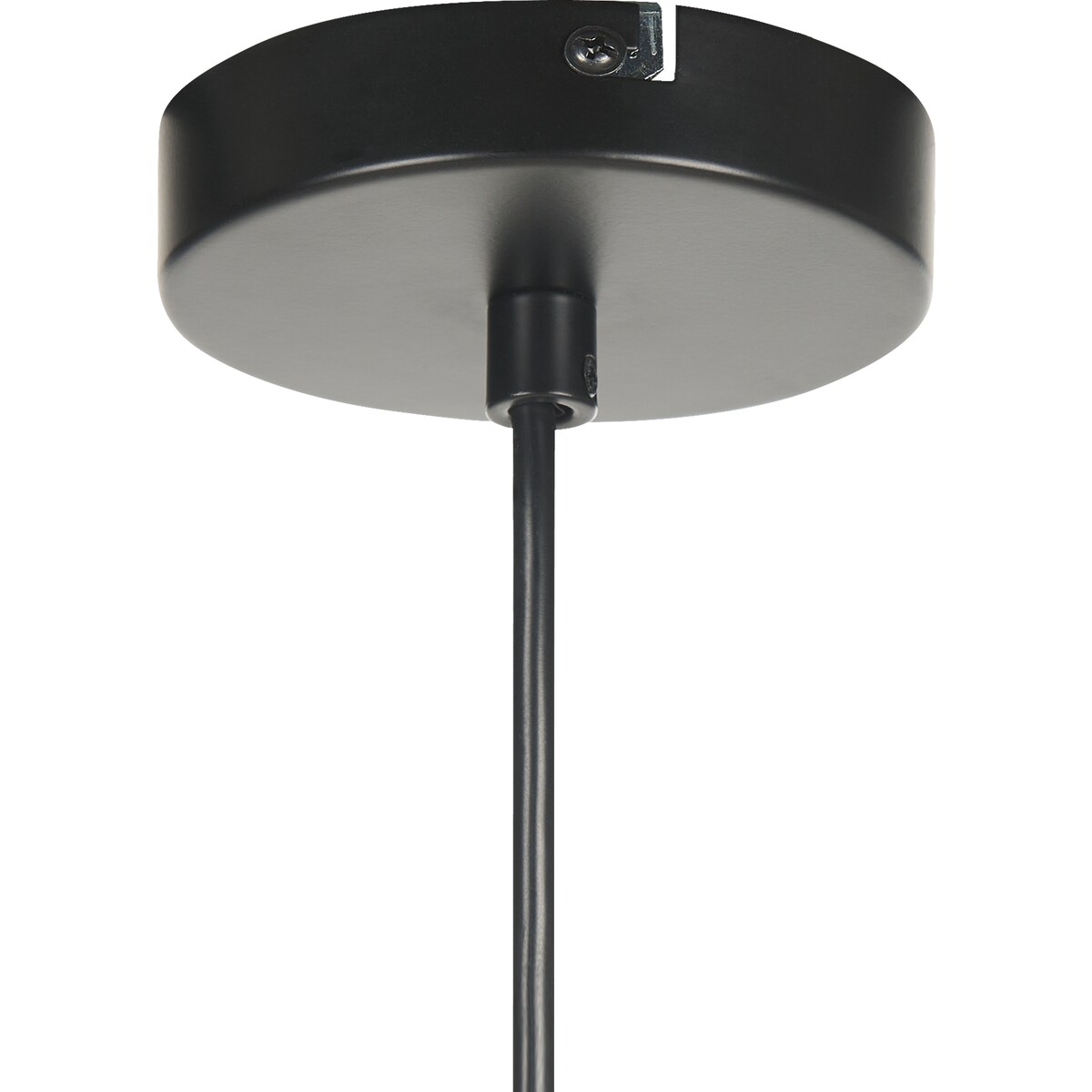 Lampa wisząca DOYLES Metal Złoty