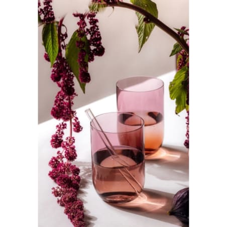 Zestaw 2 szklanek do wody Like Grape, 385 ml, Villeroy & Boch