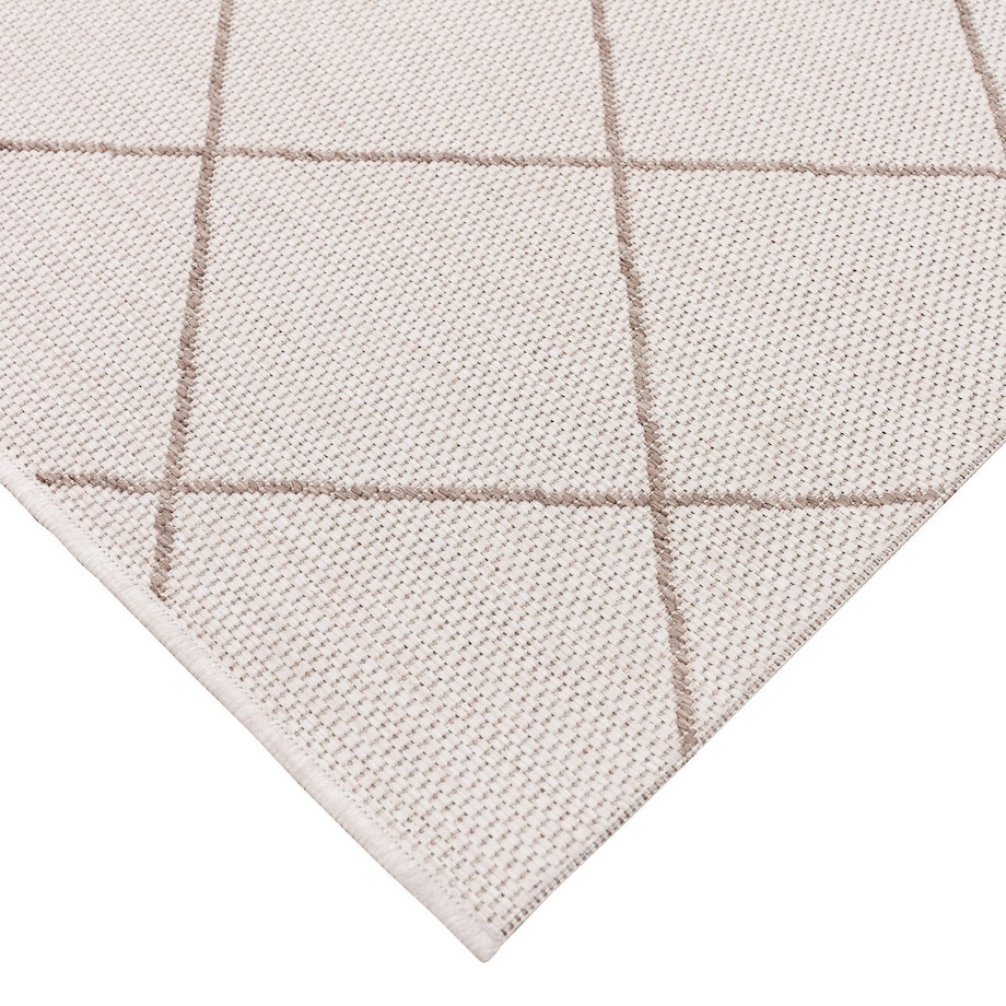 Dywan Lineo wool/mink 120x170cm, 120 x 170 cm