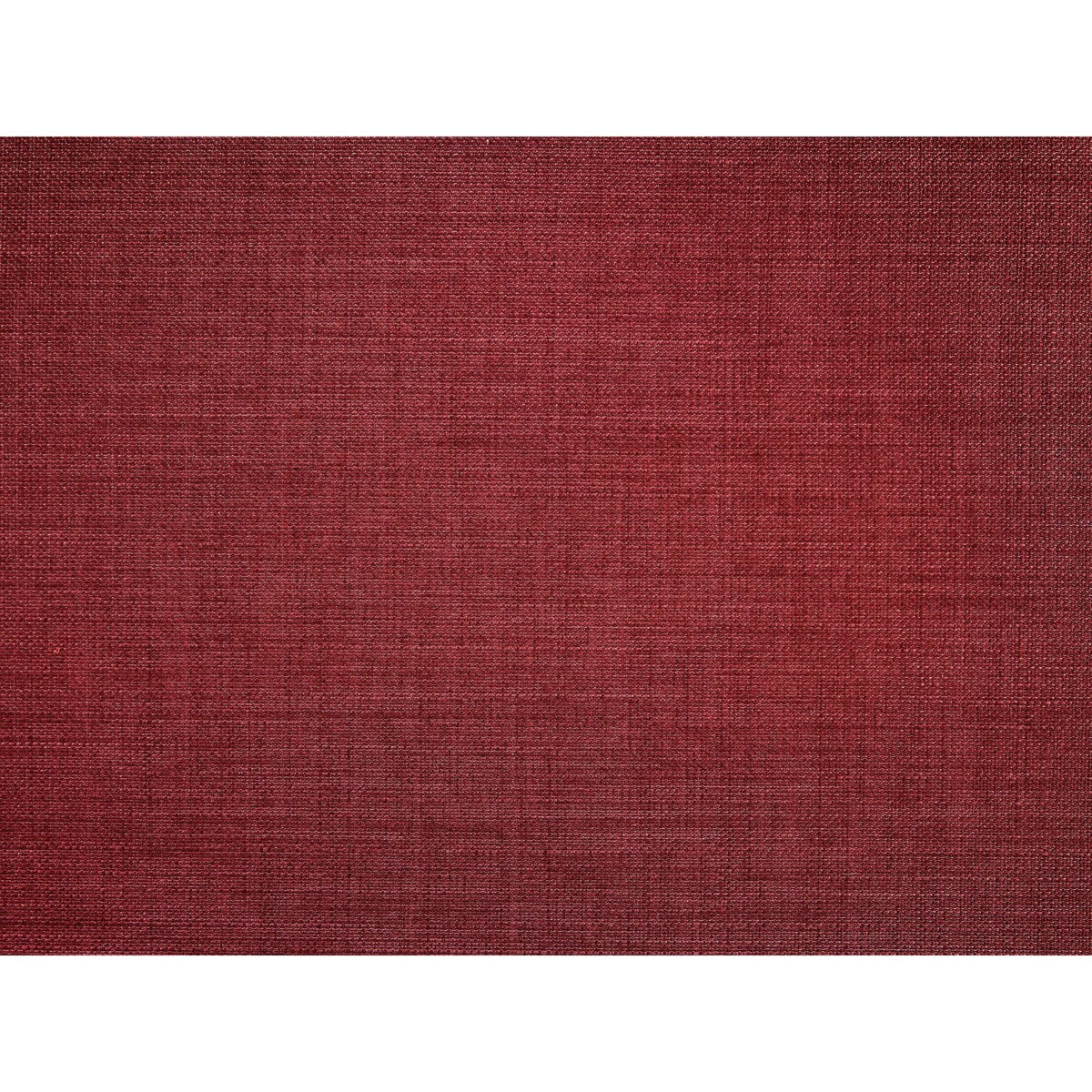 Sofa 3-osobowa czerwona GILJA