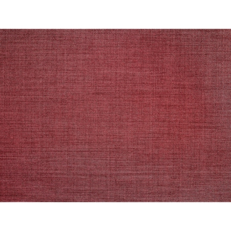 Sofa 3-osobowa czerwona GILJA