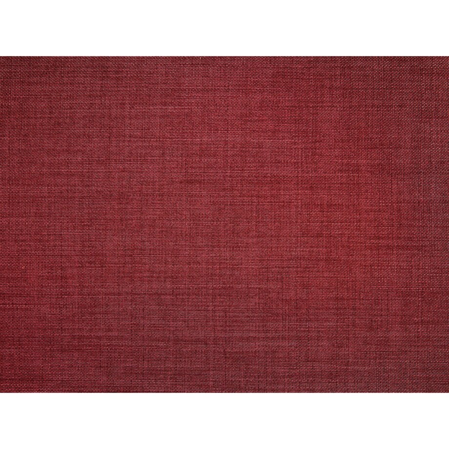 Sofa 3-osobowa czerwona GILJA