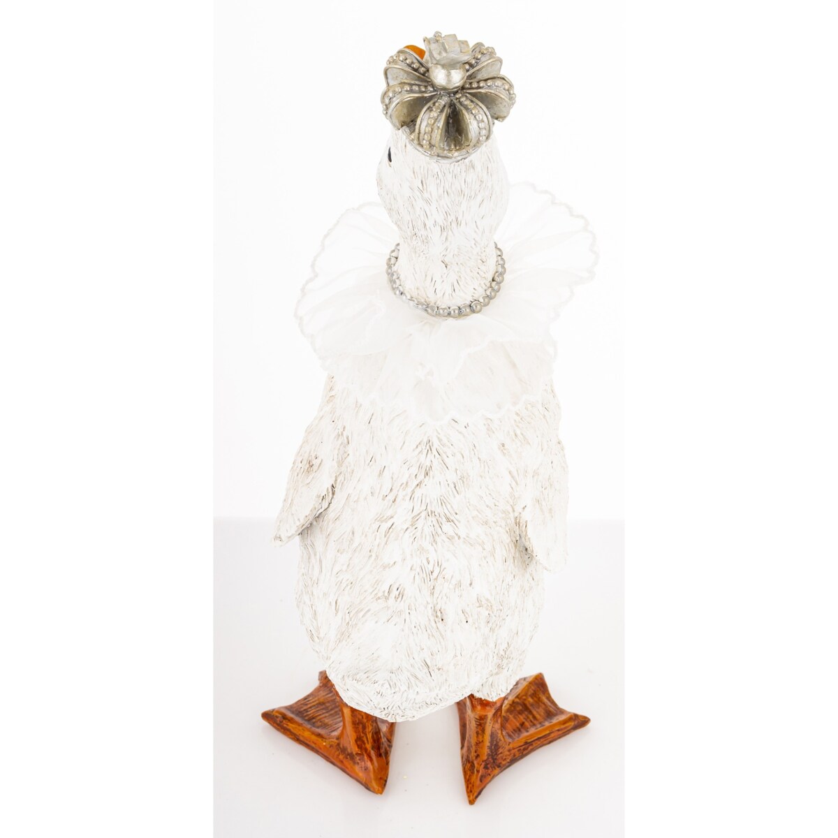 Dekoracja - figurka 29x12x15 cm DRAKE-2