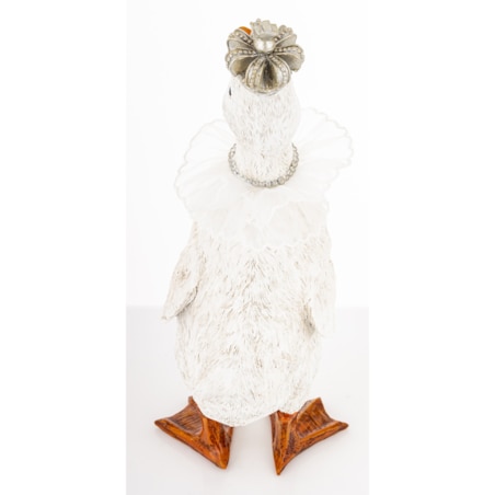 Dekoracja - figurka 29x12x15 cm DRAKE-2