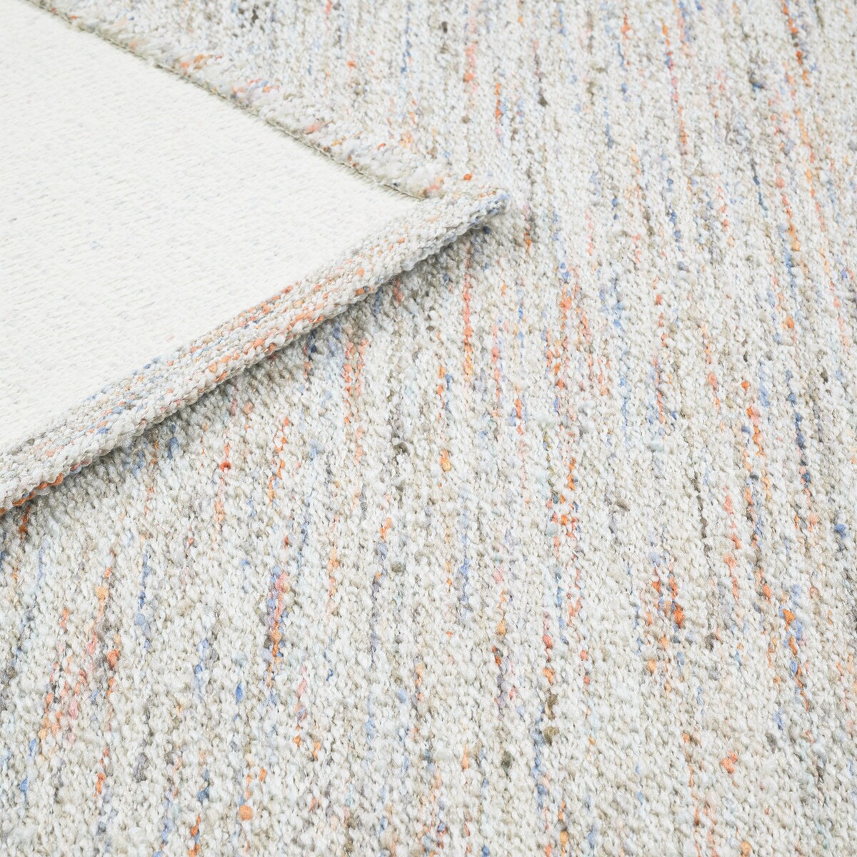 Chodnik antypoślizgowy Siena 75x160 cm szary