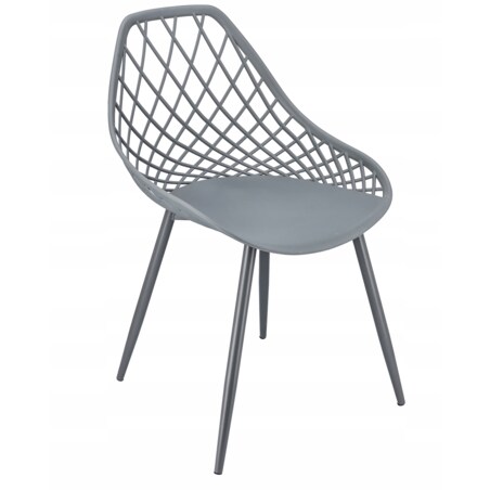 4 X Krzesło Do Jadalni Kuchni Stołu Zestaw Komplet Aranda