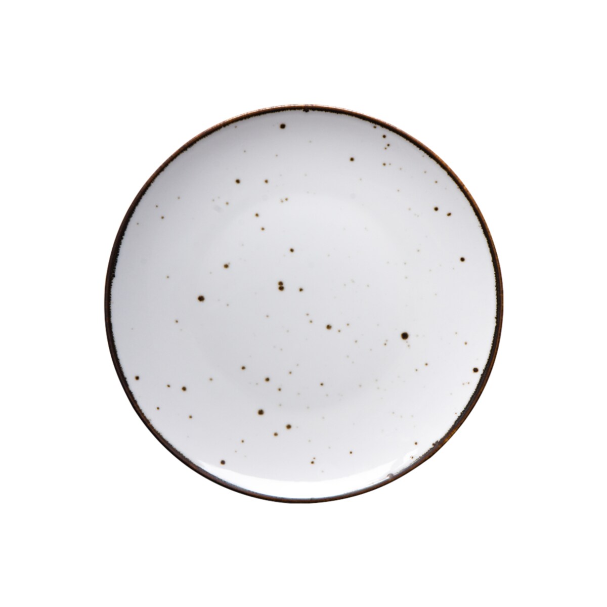 Konsimo ALUMINA Serwis obiadowy 6os. (18el.)