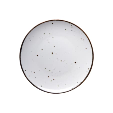 Konsimo ALUMINA Serwis obiadowy 6os. (18el.)