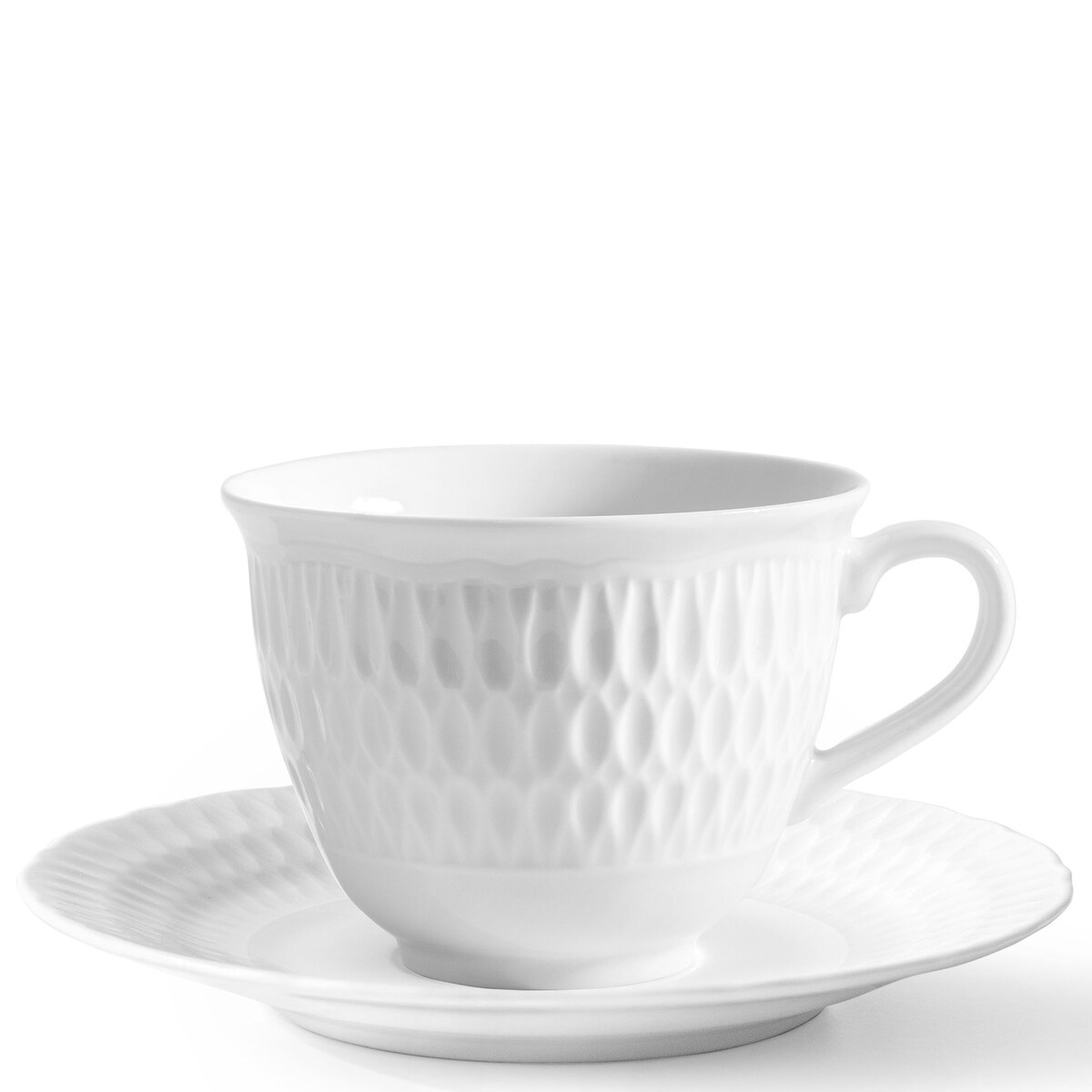 Konsimo SOFIA Zestaw kawowy 6 os. (18 el.)