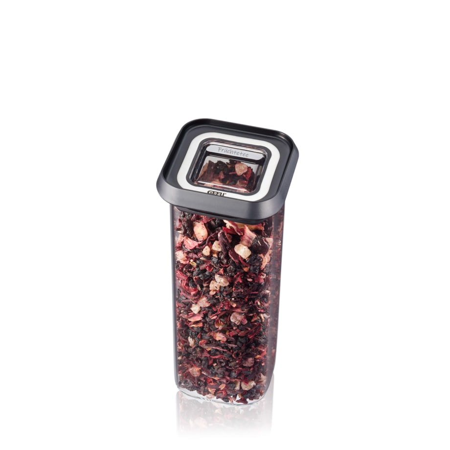 Zestaw 3 pojemników do przechowywania PANTRY