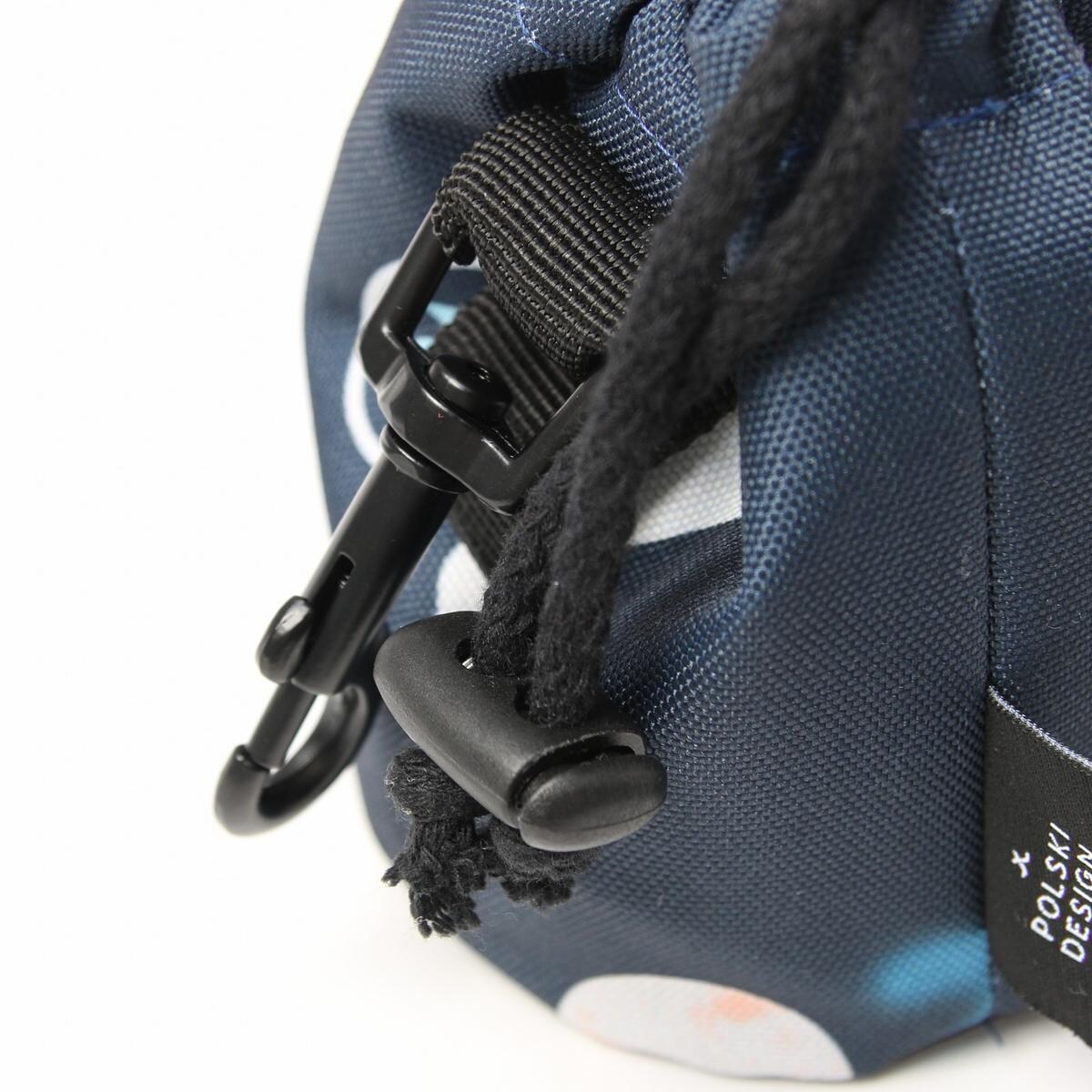 Mini saszetka na smaczki "Owoc falliczny 2.0"