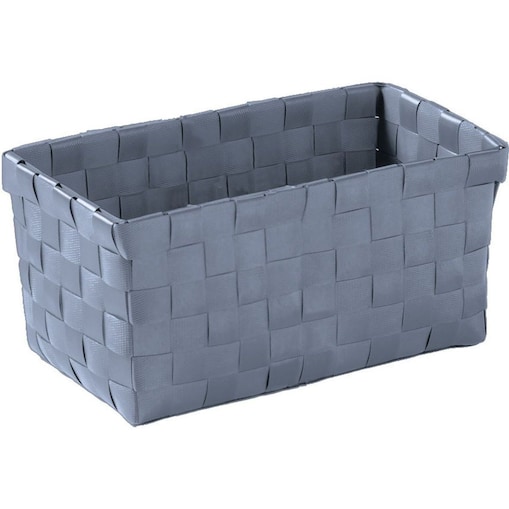 Kleine Wolke Brava Koszyk do przechowywania niebieski M