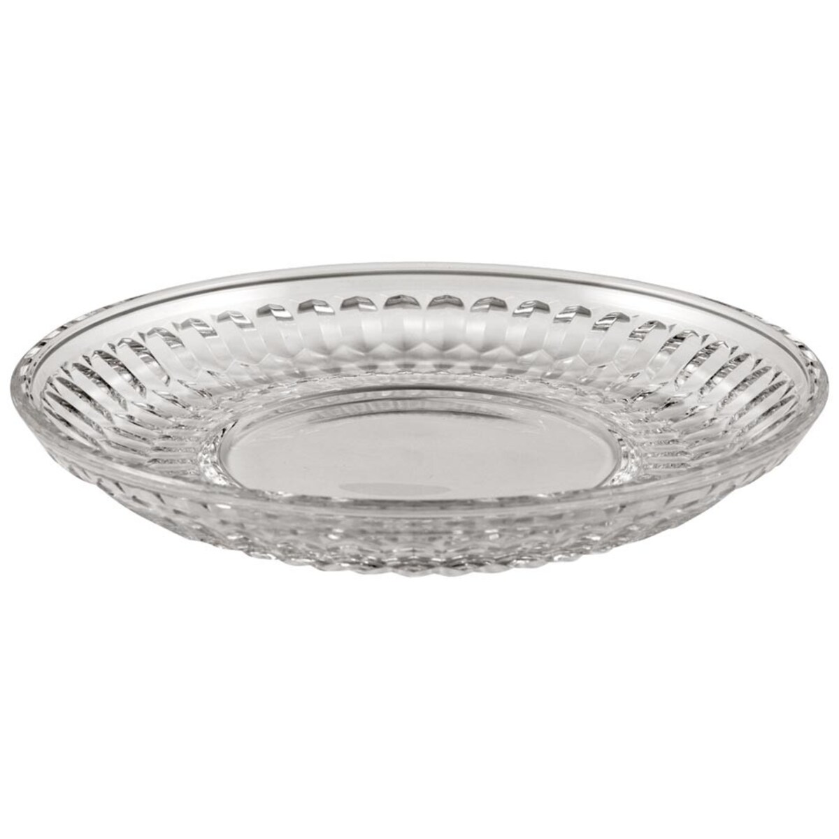 Talerz sałatkowy / deserowy Boston, 21cm, Villeroy & Boch