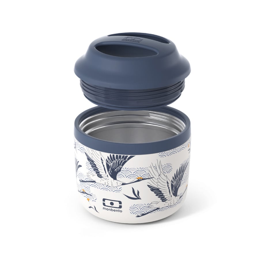 Termos obiadowy Destiny Element, 550 ml, Monbento