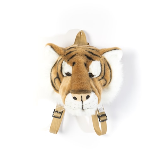 Plecak tygrys Wild&Soft