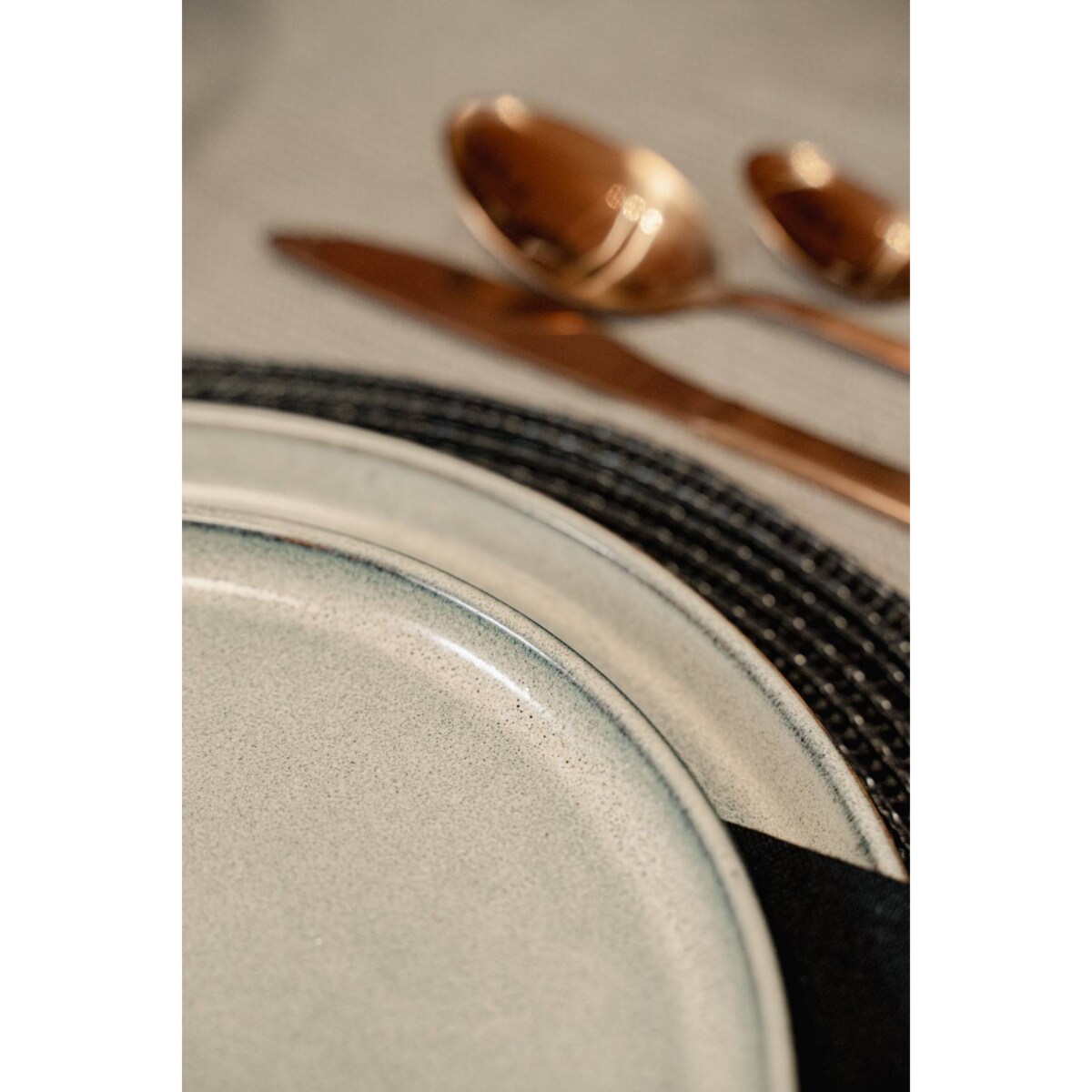 Zestaw obiadowy MANHATTAN dla 4 osób