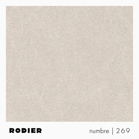 Fotel Chaum jasno beżowy