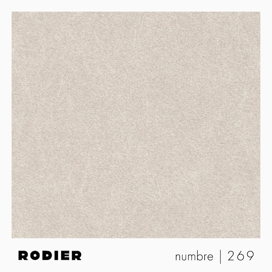 Fotel Chaum jasno beżowy