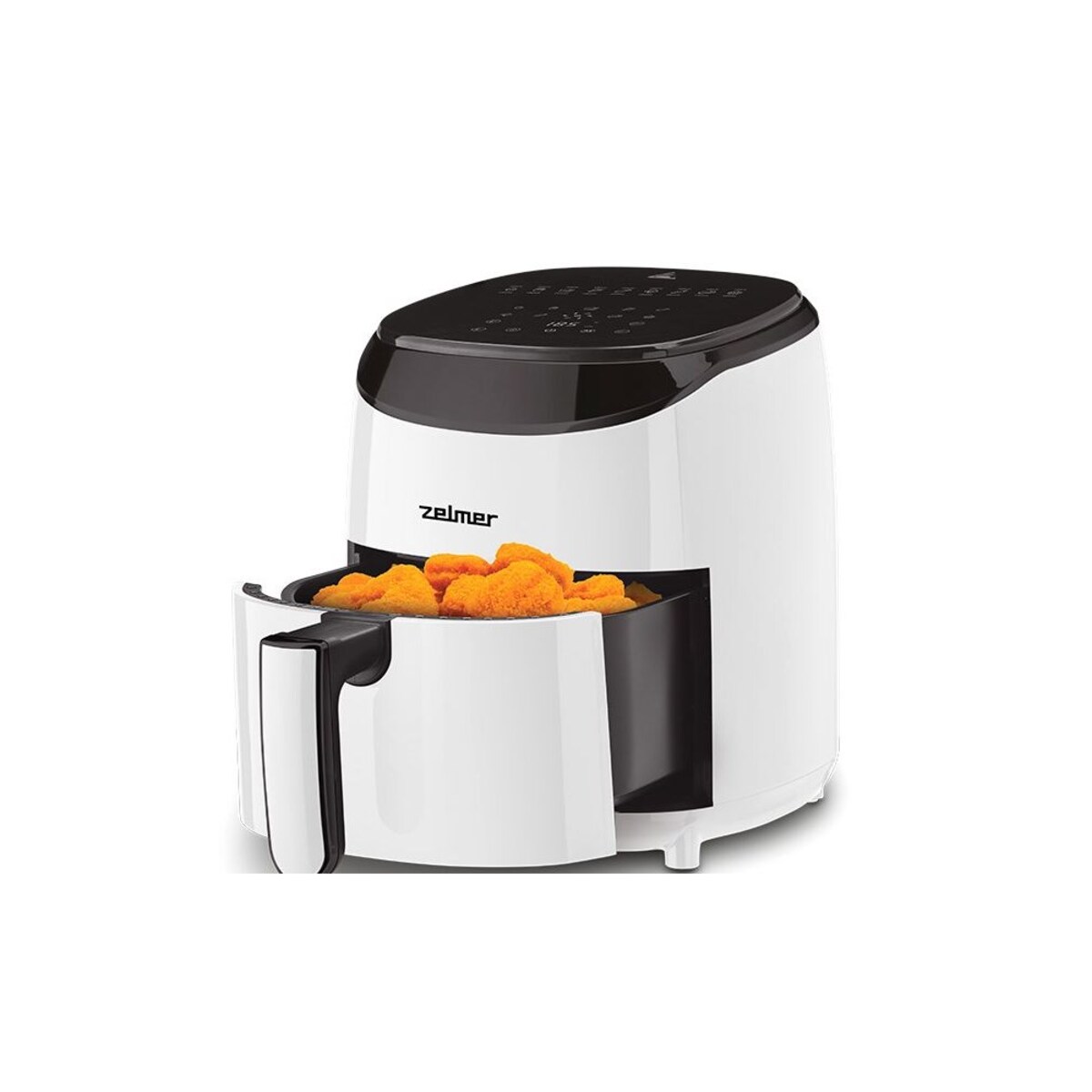 ZELMER frytkownica beztłuszczowa ZAF3551W