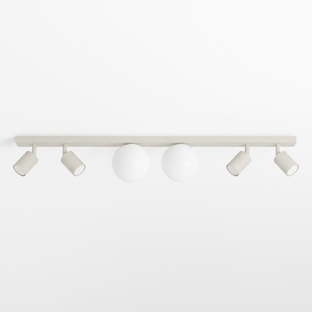 Lampa sufitowa K-6032 z serii NANO
