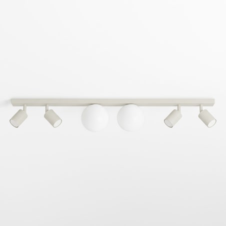 Lampa sufitowa K-6032 z serii NANO