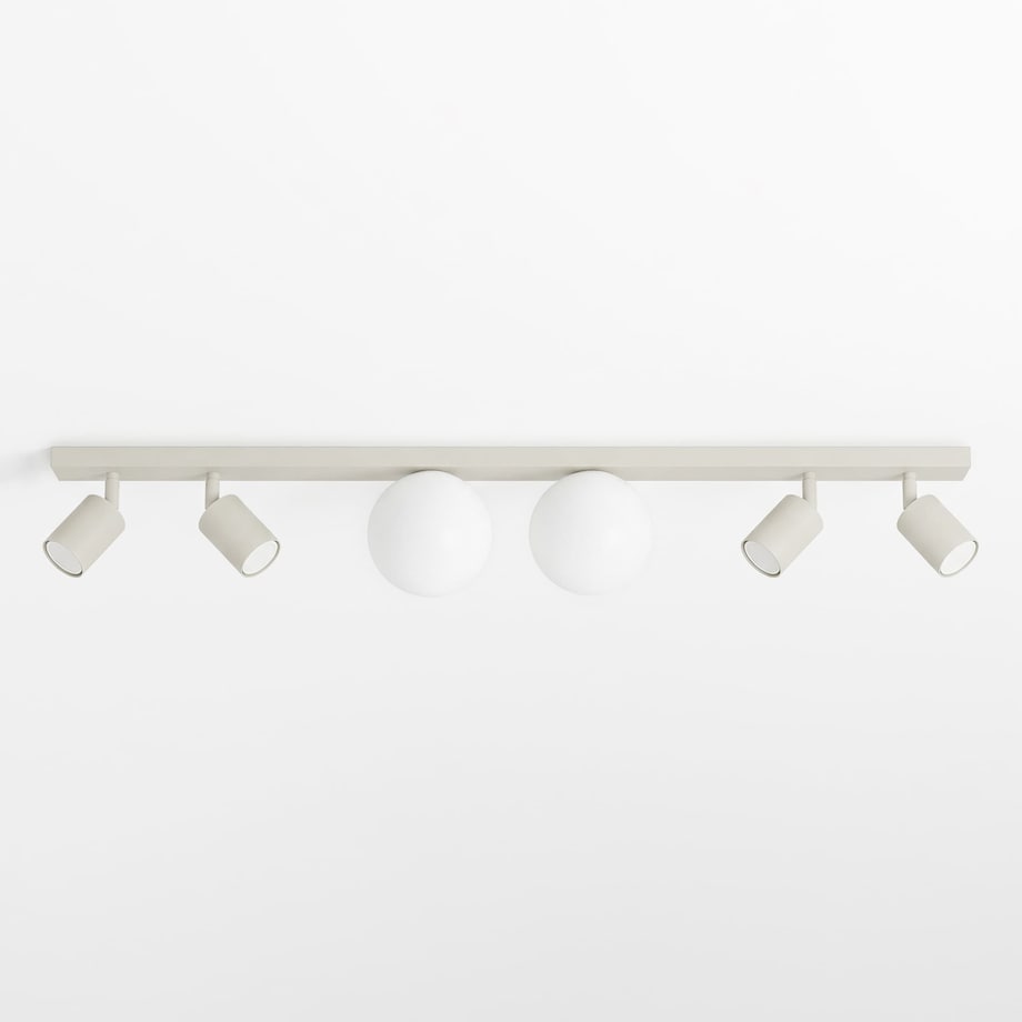Lampa sufitowa K-6032 z serii NANO