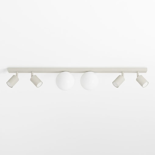 Lampa sufitowa K-6032 z serii NANO