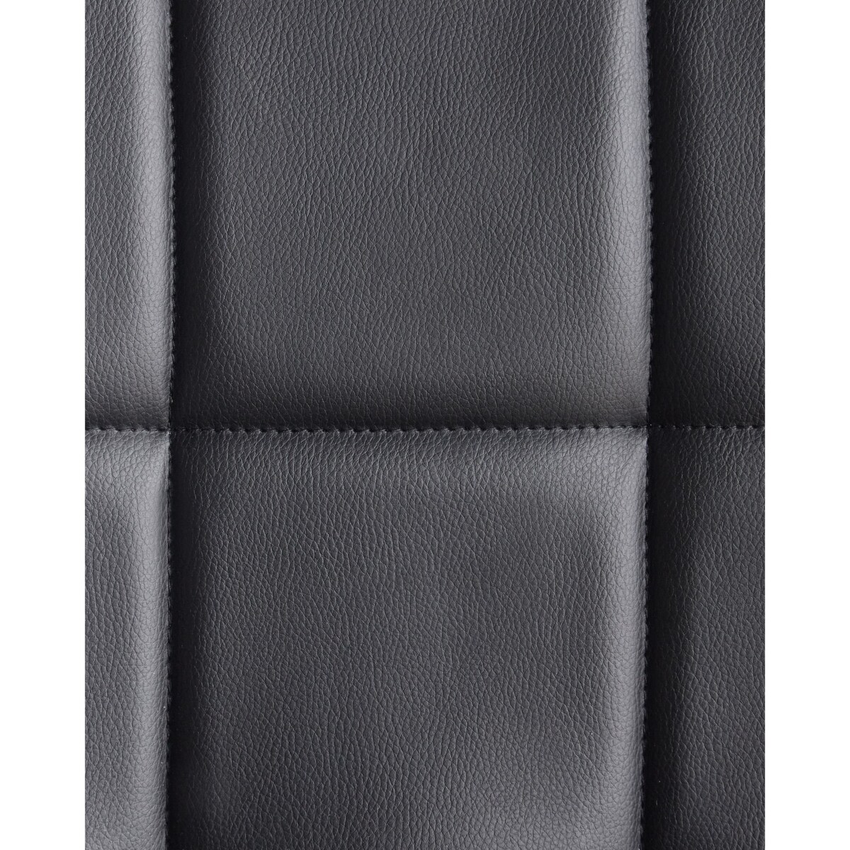 Fotel biurowy Czarny MARION