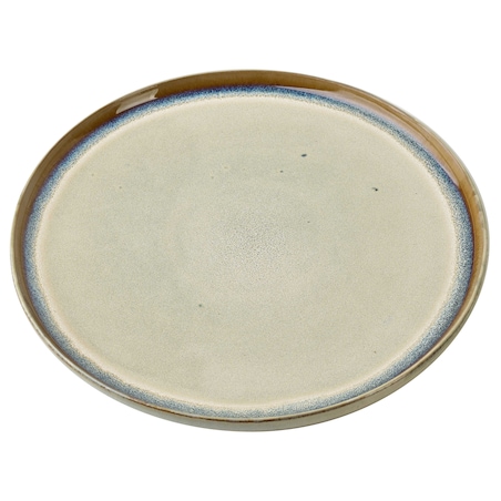 Talerz płaski 26,5 cm BASIC NATURE