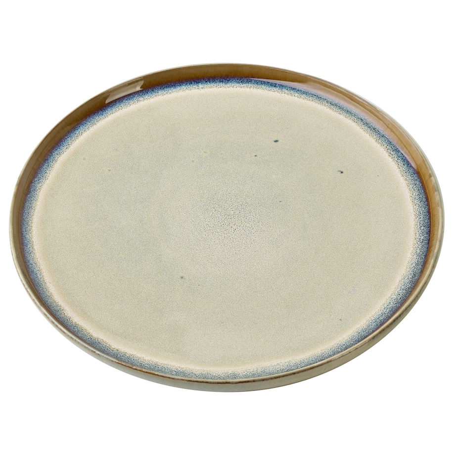 Talerz płaski 26,5 cm BASIC NATURE