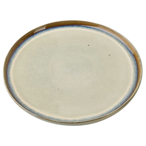 Talerz płaski 26,5 cm BASIC NATURE