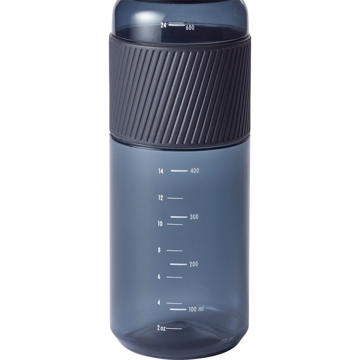 Bidon tritanowy Zwilling Bottle - 680 ml, Czarny