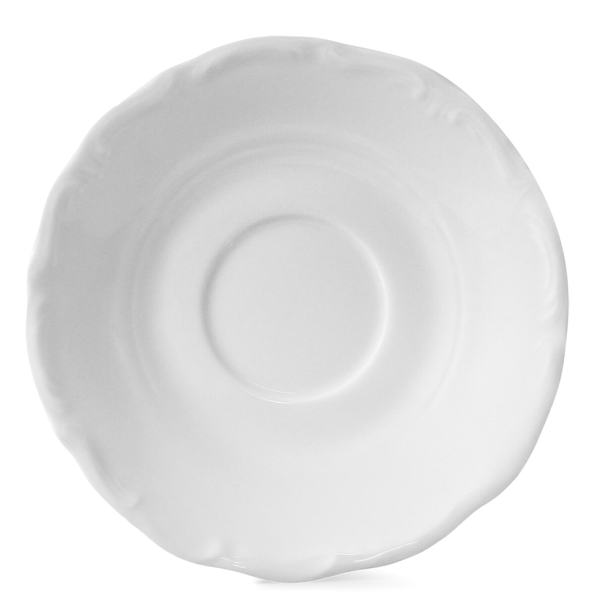 Bulionówka ze spodkiem 6 szt. MARIA TERESA