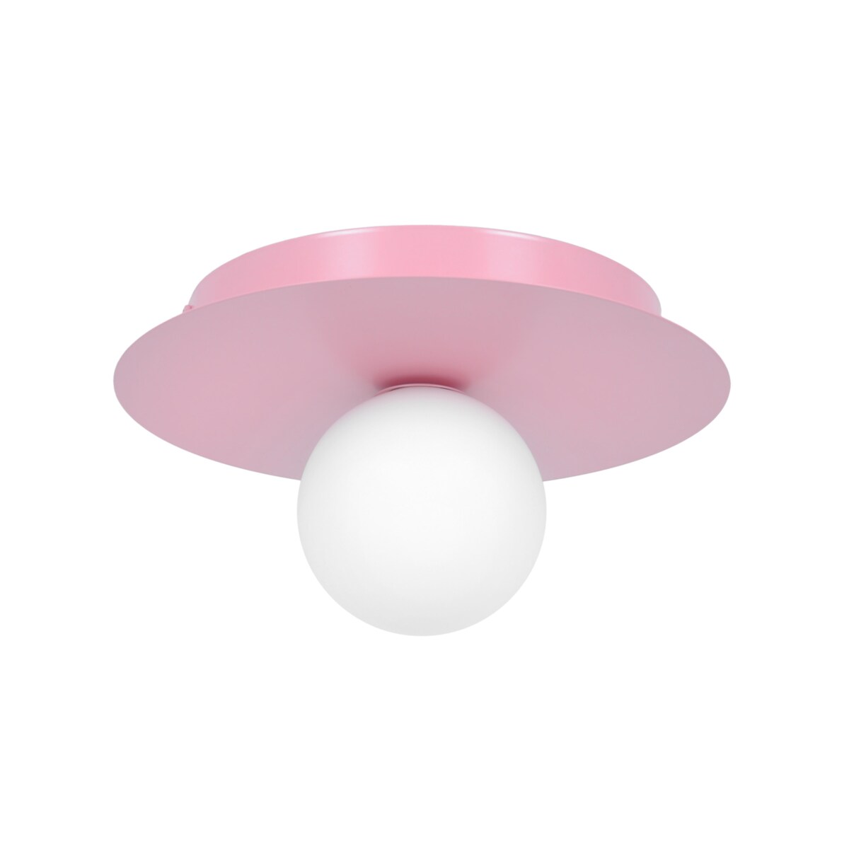 Lampa sufitowa K-5443 z serii ROBIN