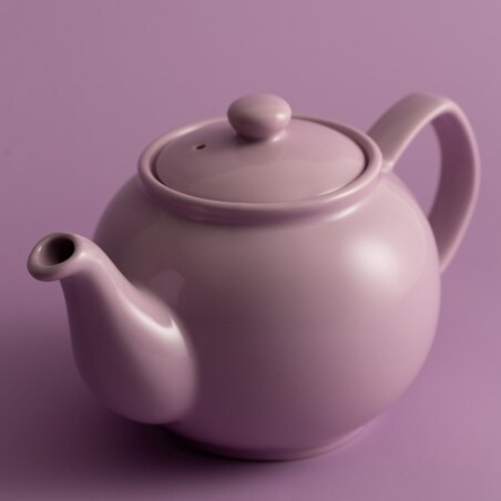 Imbryk lawendowy, 1100 ml, Price & Kensington